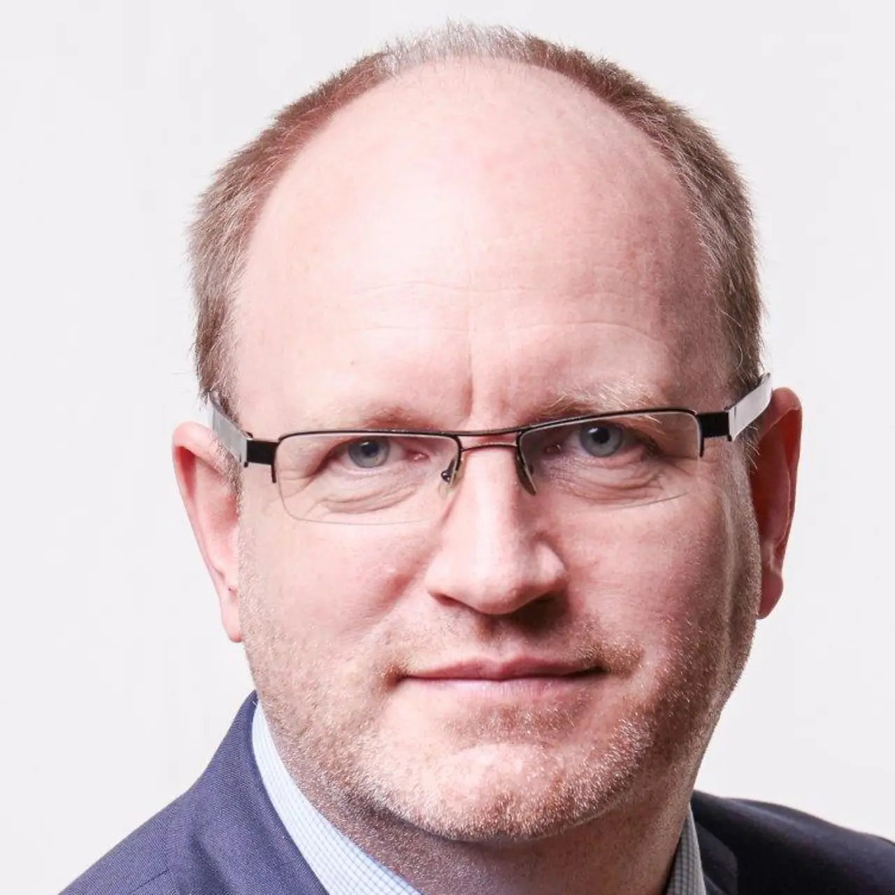 Portait : Christer Neimöck, Senior Manager Business Development and Program ADAS/AD