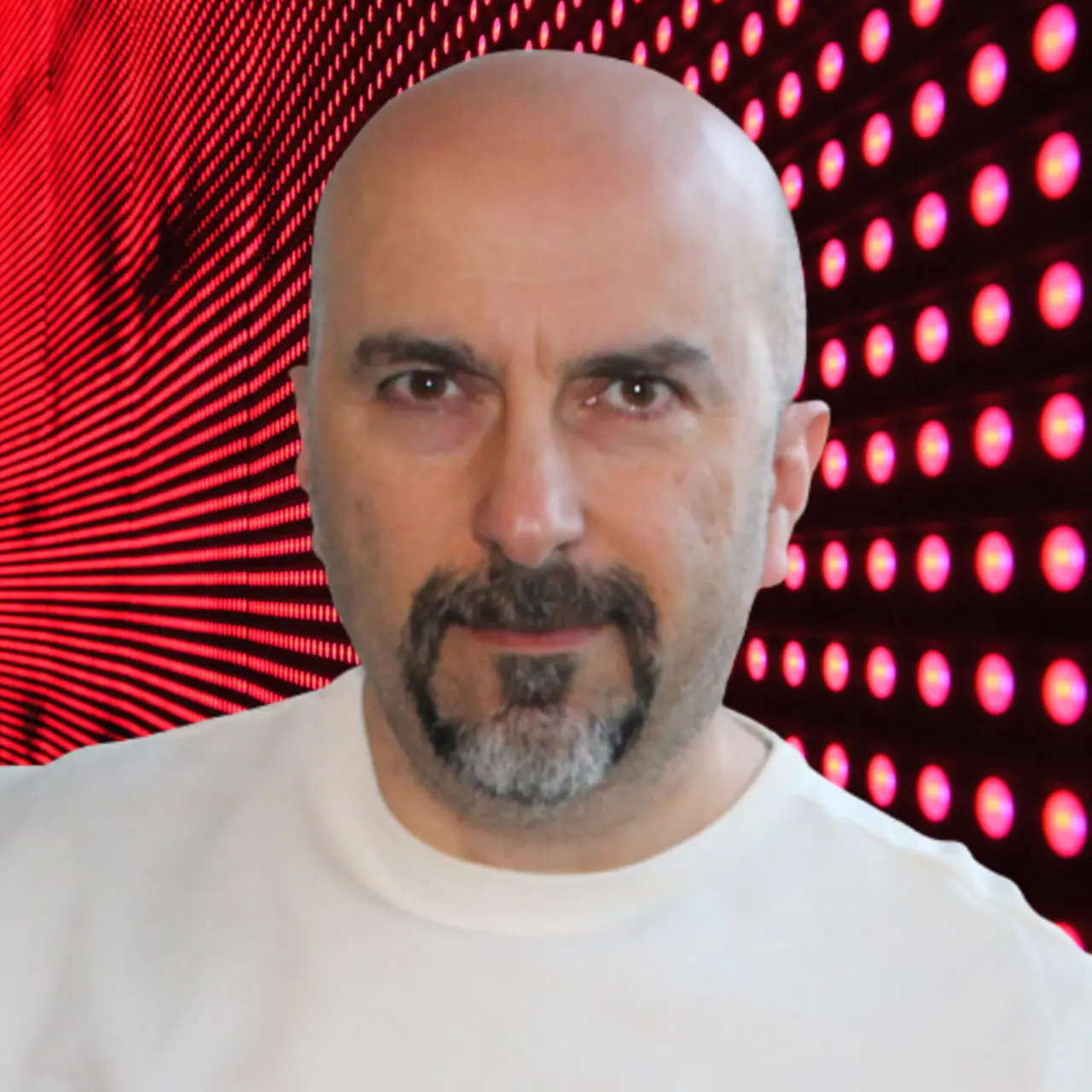 Portrait de Richard Simon CTO, Cloud Transformation