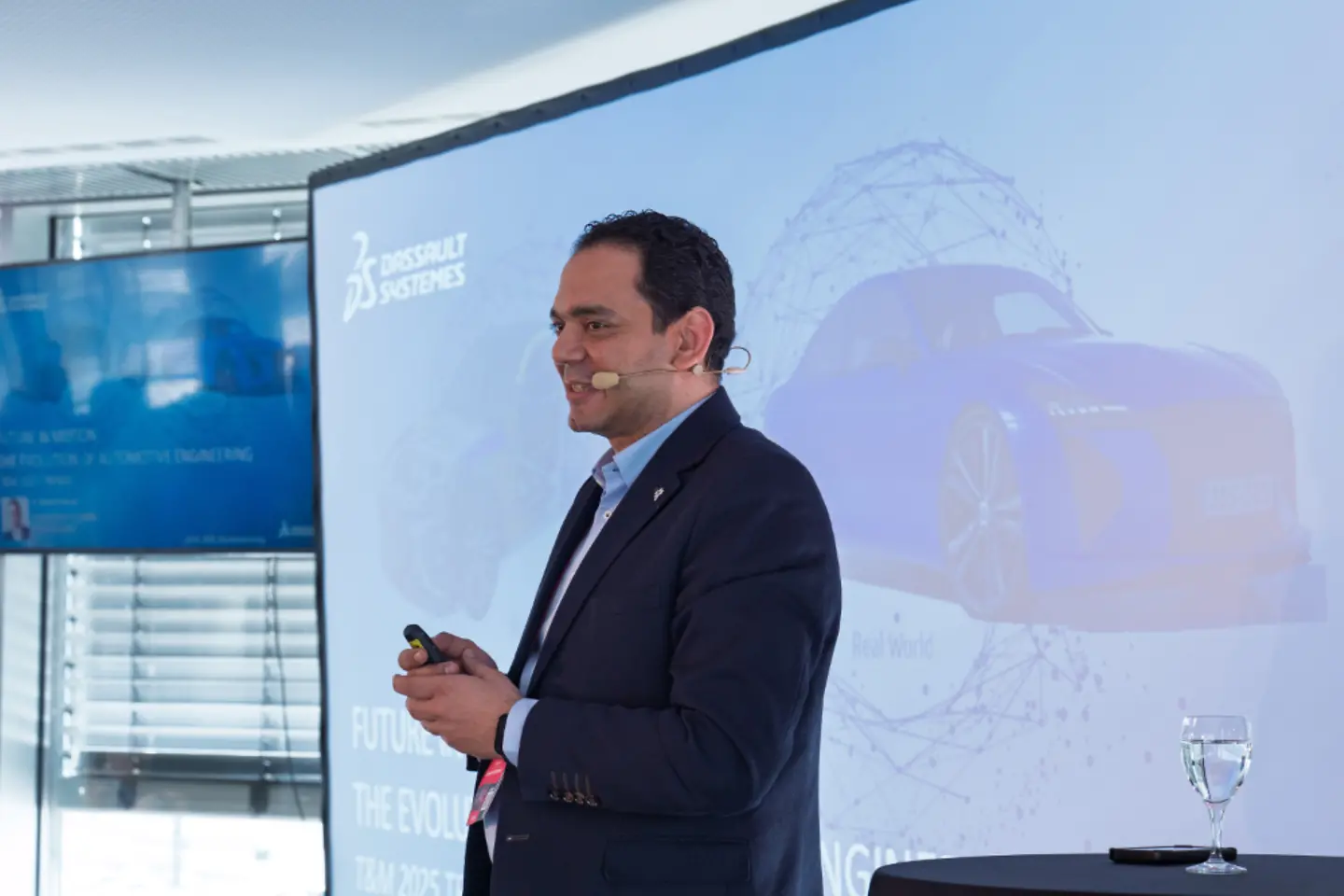 Dassault Systèmes: Komplexität als Vorteil