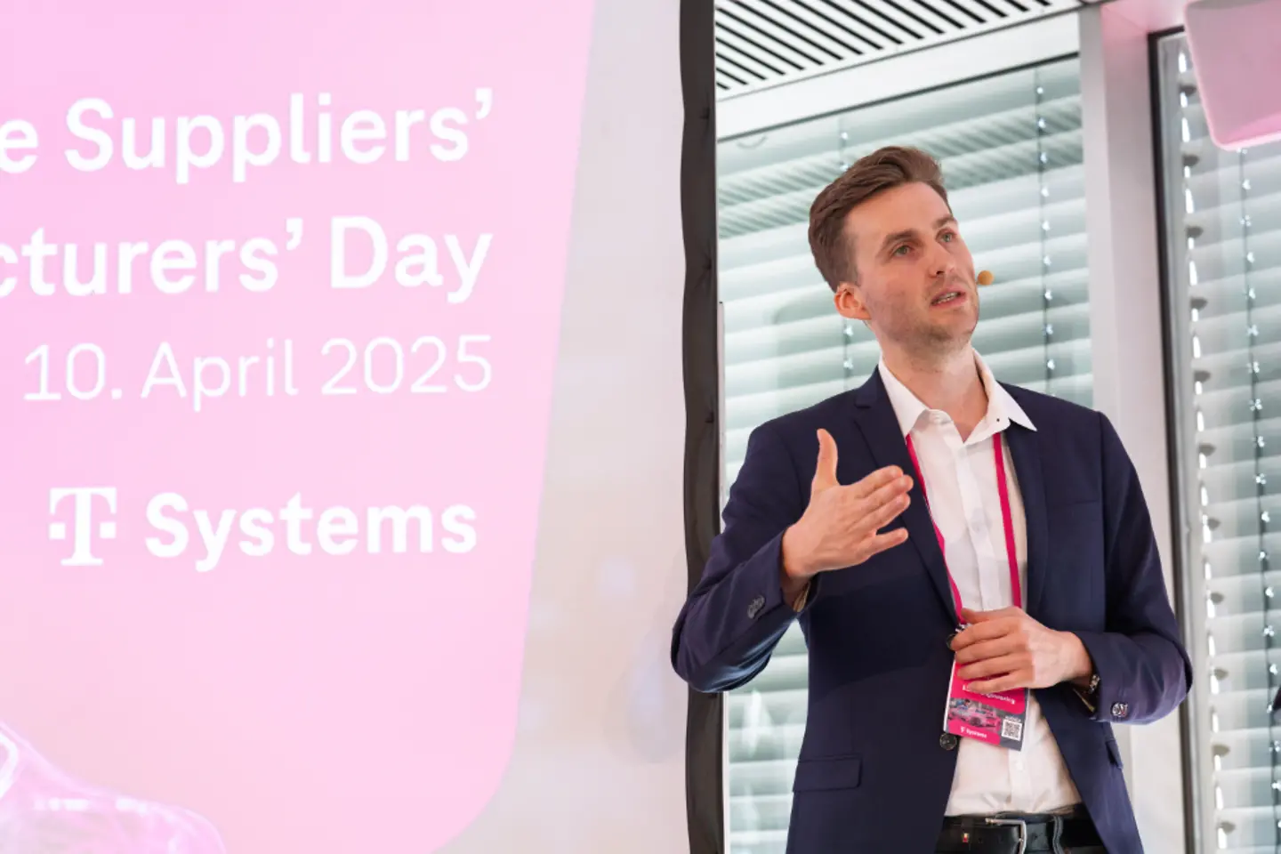 EDAG: Neue Rolle des Entwicklers durch KI