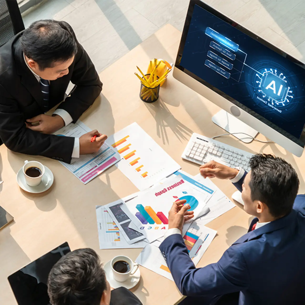 Generative AI virtual assistant tools are designed to help prompt engineers and users engage easily with AI.