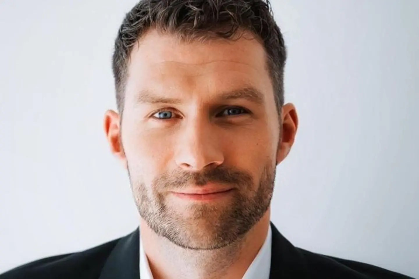 Portrait Fabian Nusser