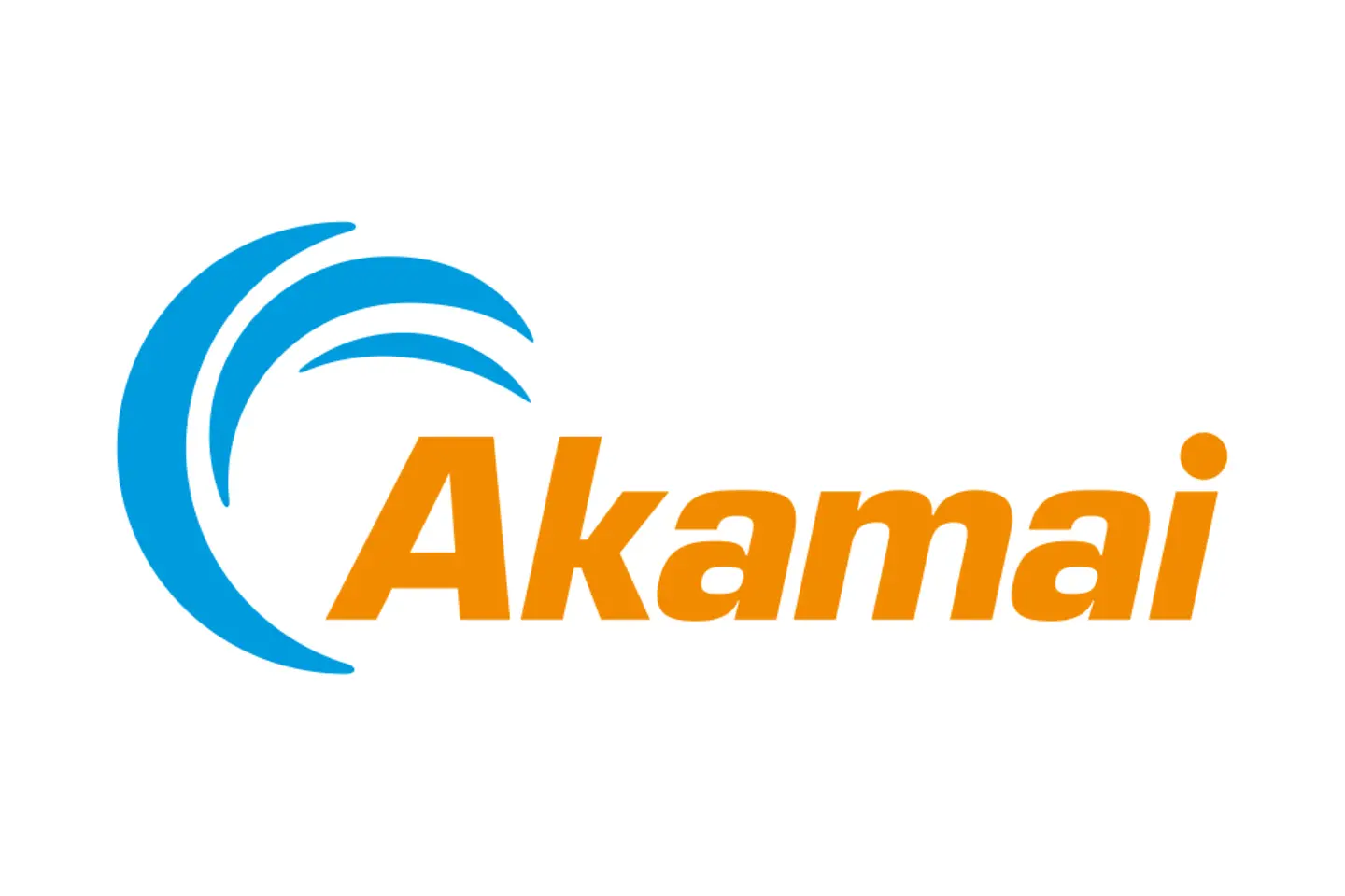 Logotipo da Akamai