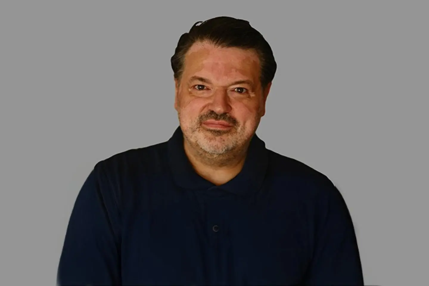 Andreas Schlegel, Chief Strategy & Transformation Officer at T-Systems