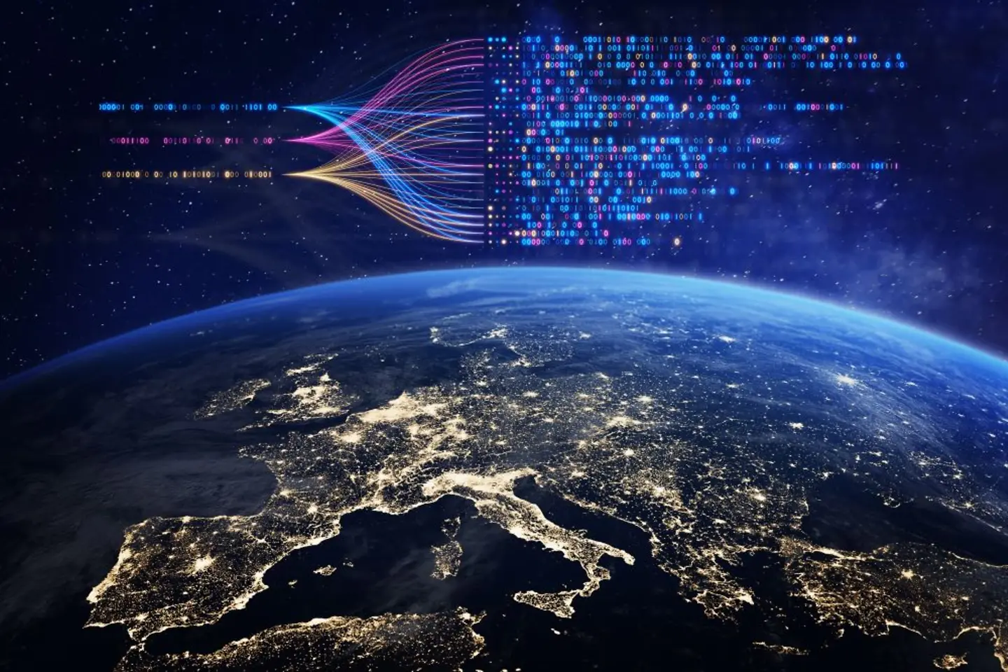 La inteligencia artificial y el big data optimizan y automatizan los procesos empresariales en todo el mundo.
