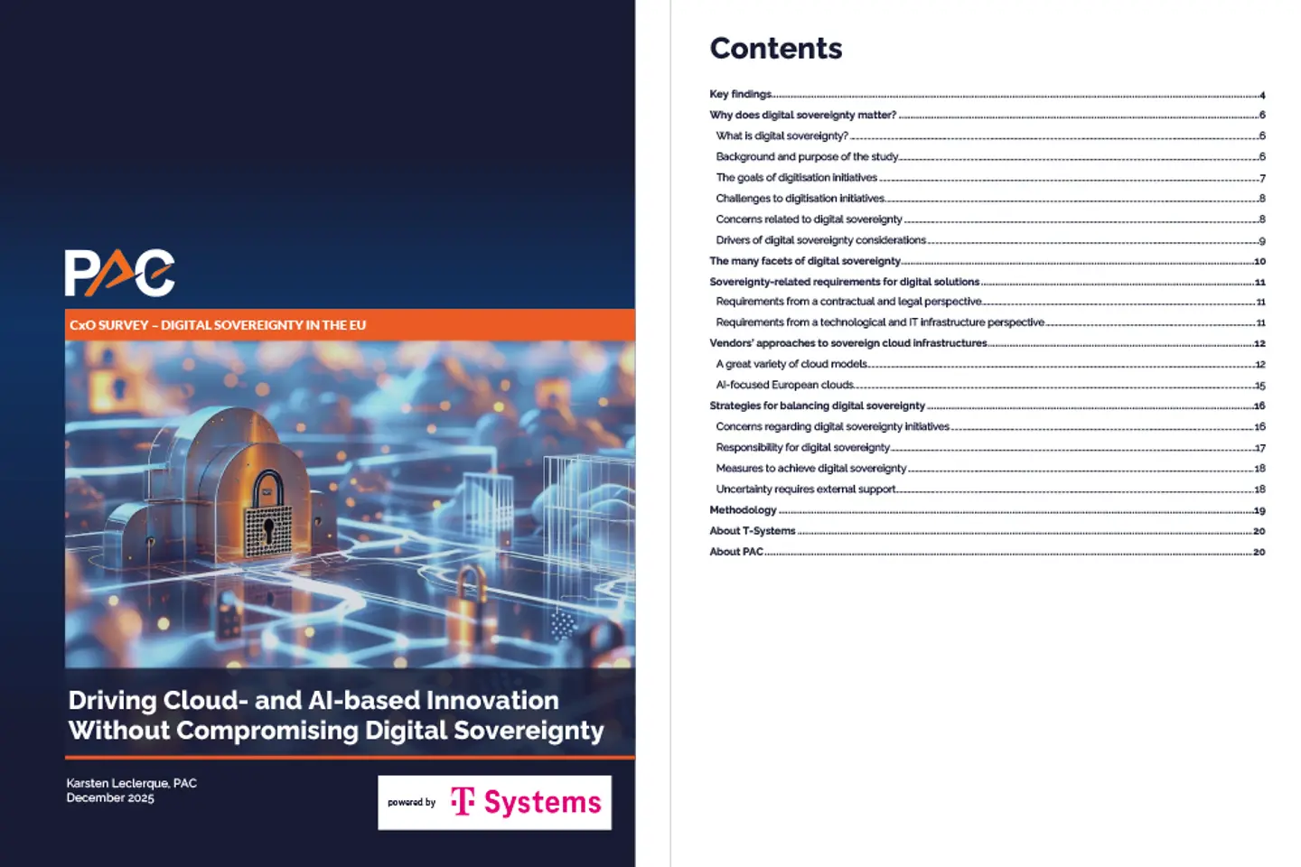 Cover und die nächste Seite als Screenshot des Whitepapers: 