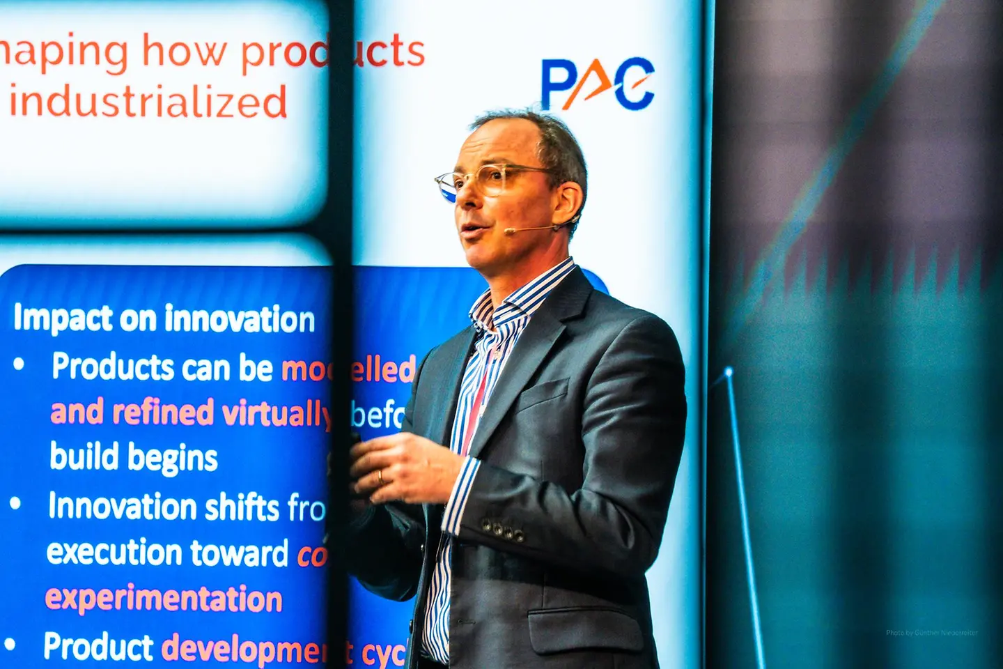Dan Bieler, Principal Analyst and Consultant, PAC
