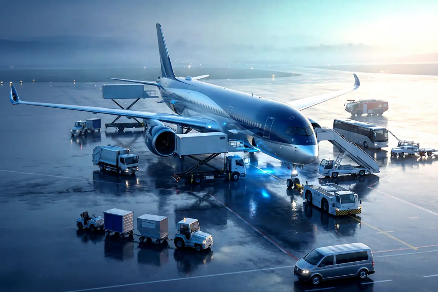 AI-generated image - IM-E-book-Driving-Automated-on-Airports-2026