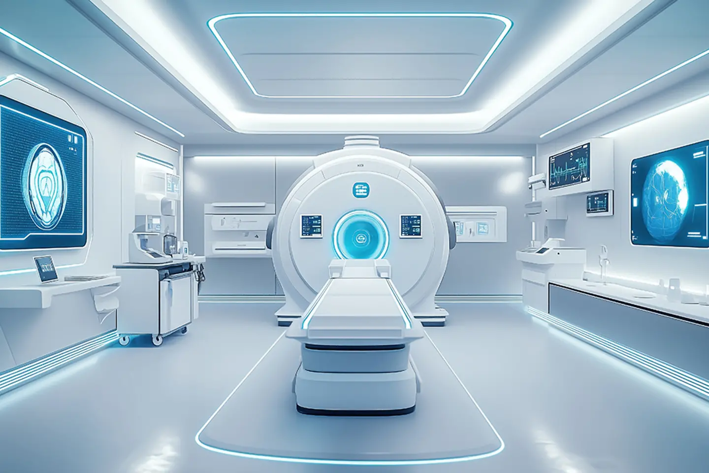 Strategy, organization, and technology must converge