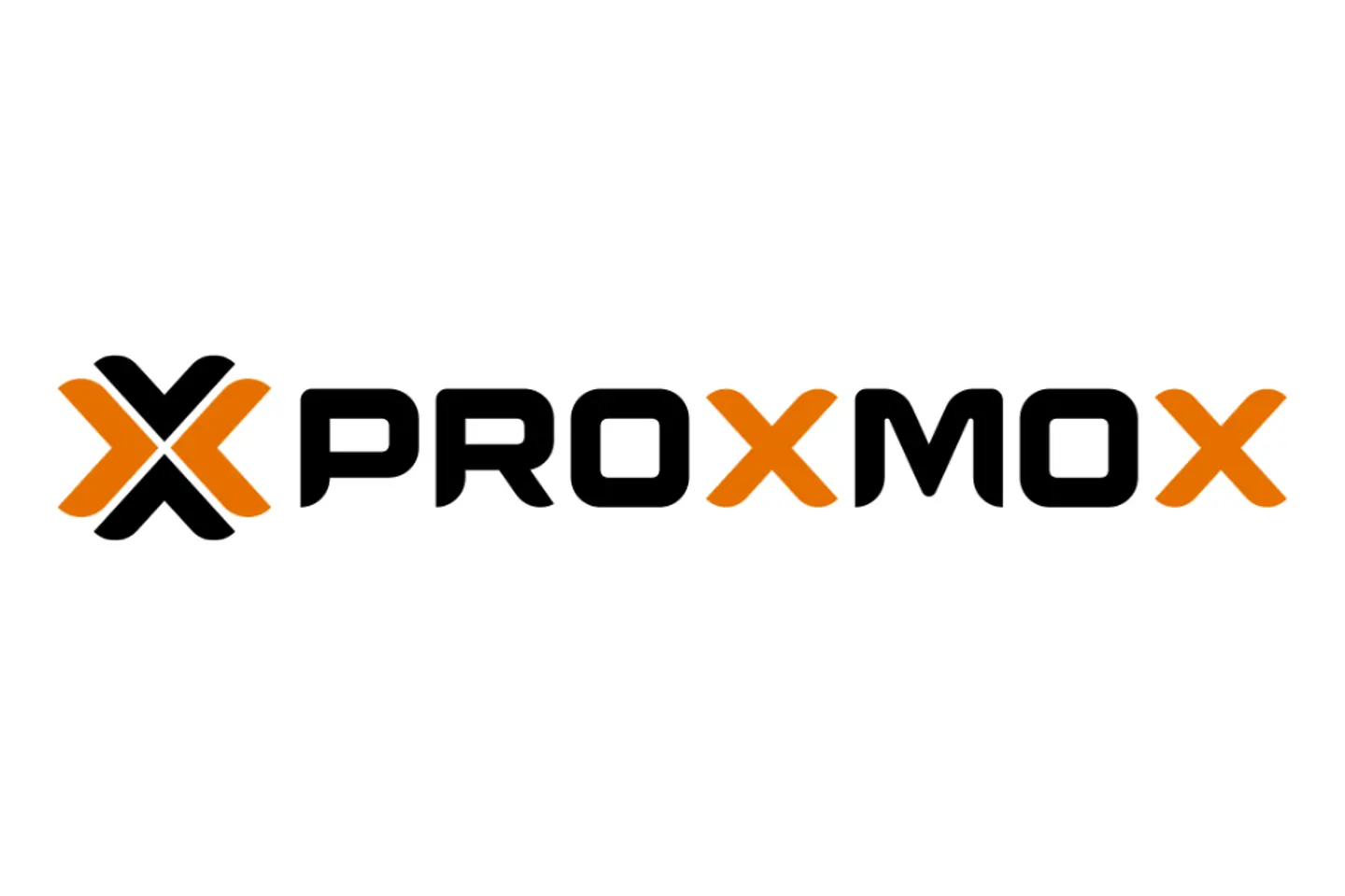 Logo: Proxmox