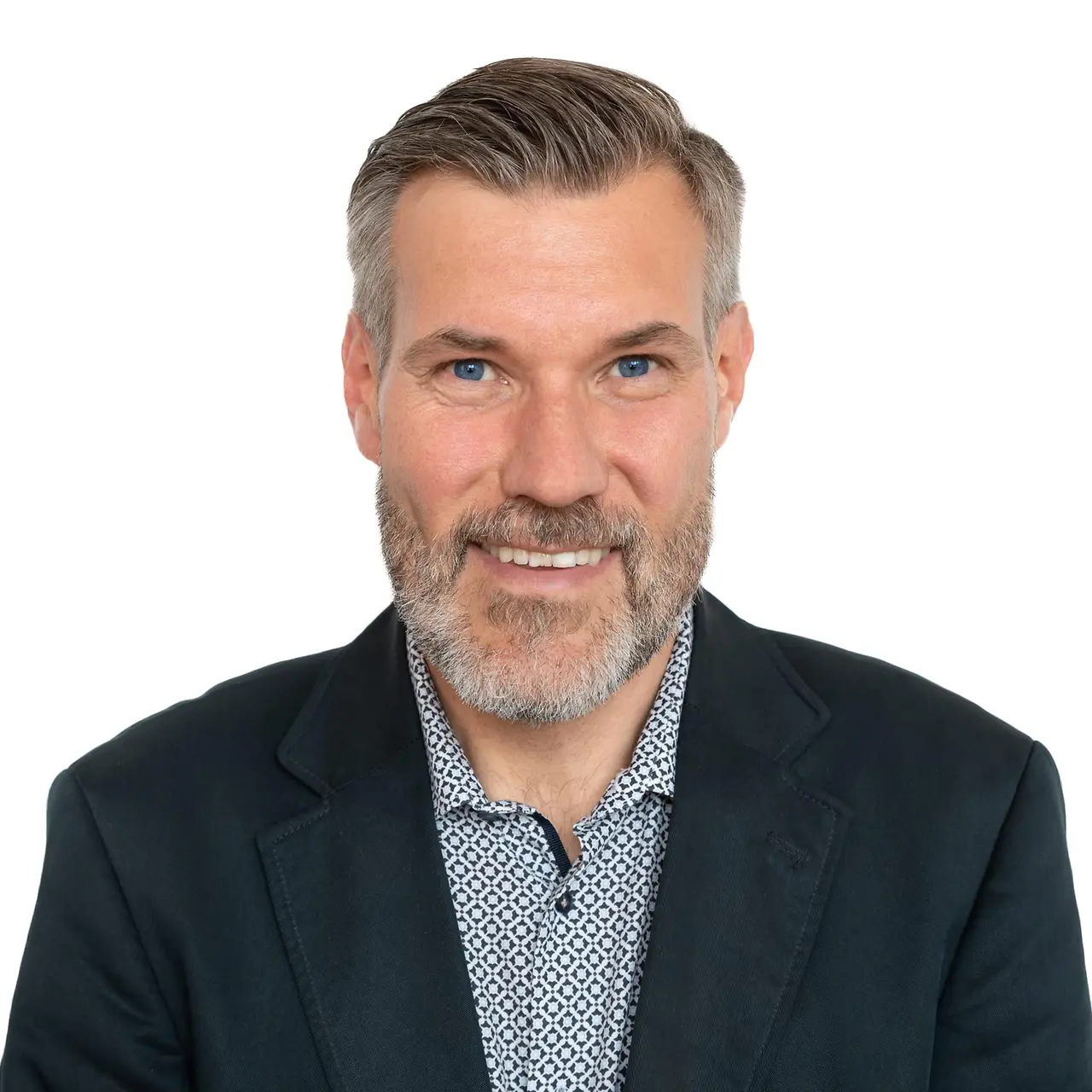 Kai Jessen, Portrait