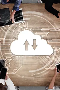 White paper: Unlocking the potential of the cloud in Asia