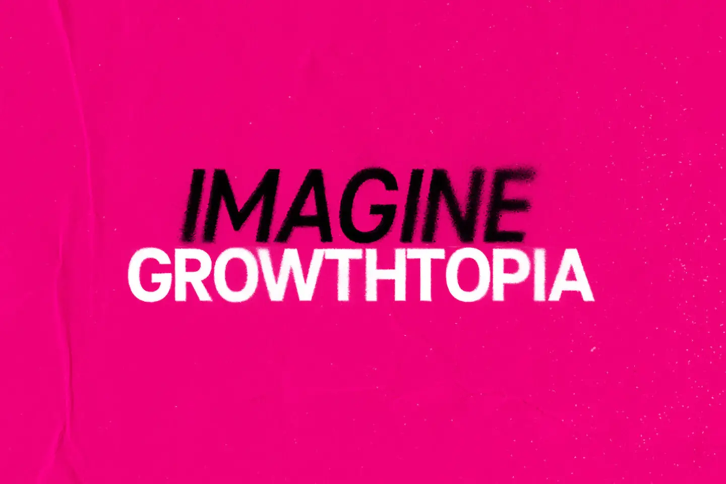 Image with typo “Create your growthtopia”