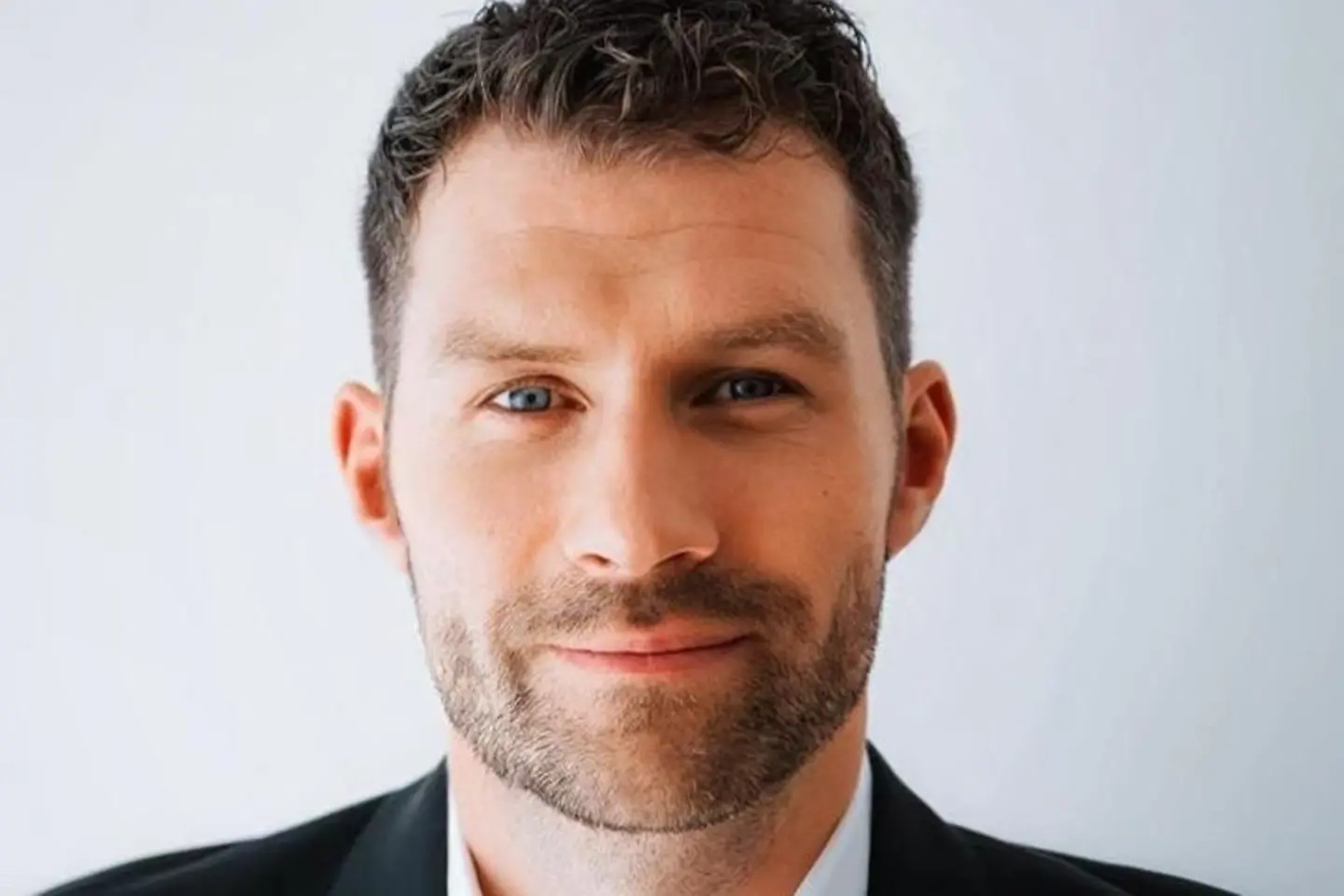 Portrait Fabian Nusser